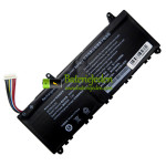 Baterie pro PDA AEC865585-2S1P 11Lines [Náhradní baterie]